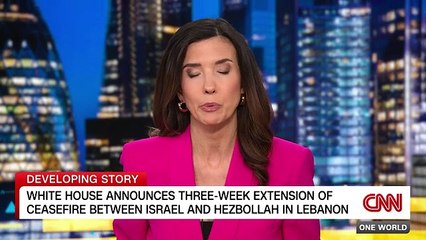 Egypt and Jordan reject Trump’s idea to take in more Palestinians