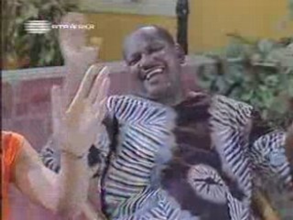 Conversa no Quintal - Escola V