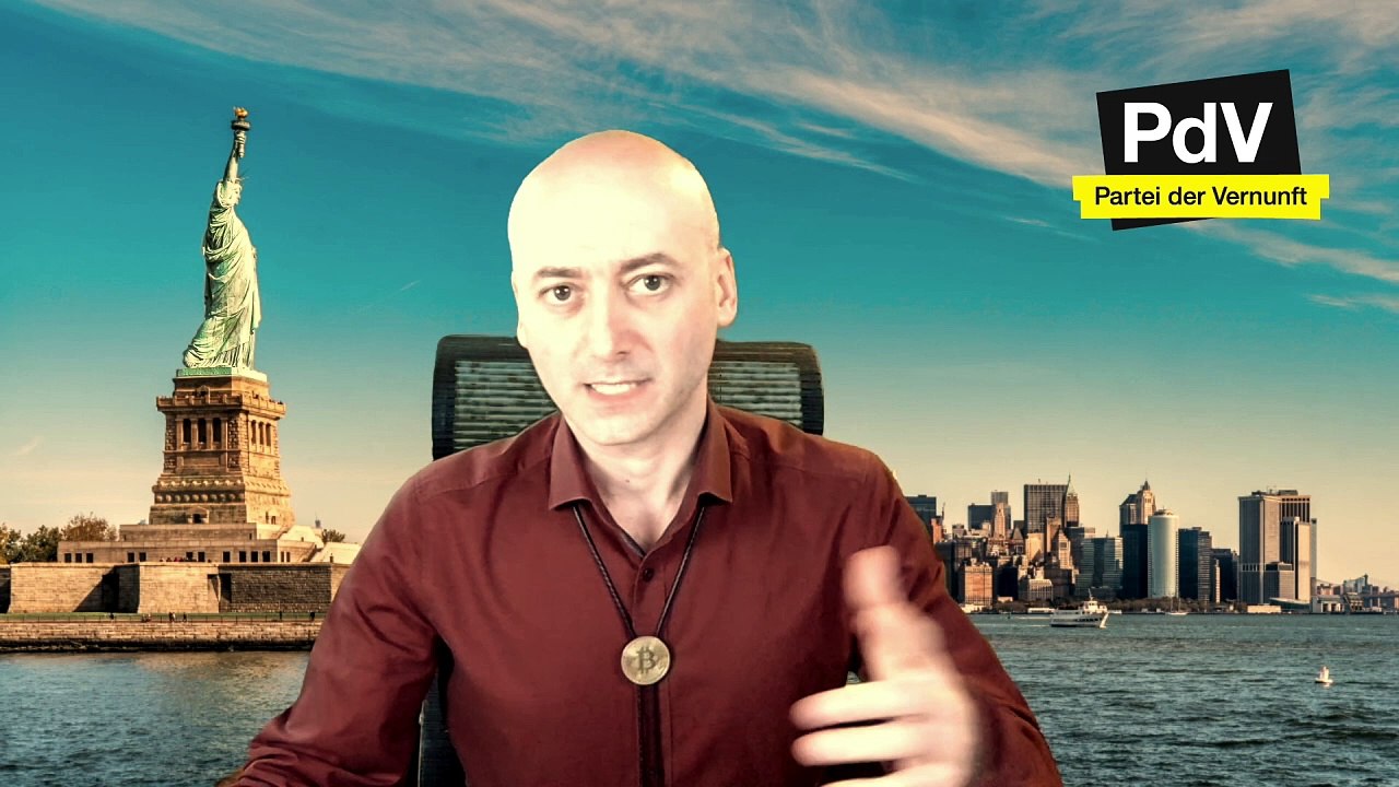 Irakli [042]: Schuld vs. Verantwortung