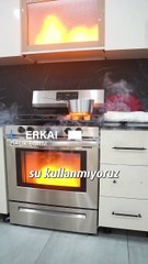 Yangında hayat kurtaran ipuçları ve yangın esnasında yapılması gerekenler👆