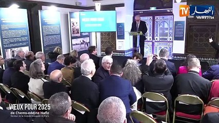 مسجد باريس..منارة الإسلام المعتدل في قلب هجمات اليمين المتطرف الخبيثة