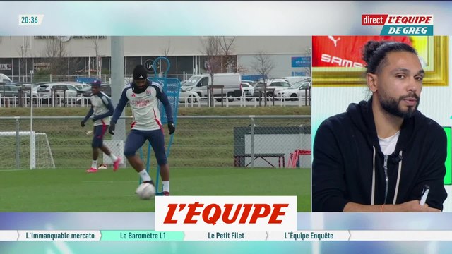 Pierre Sage écarté de son poste d'entraîneur de l'OL - Foot - Ligue 1 - OL