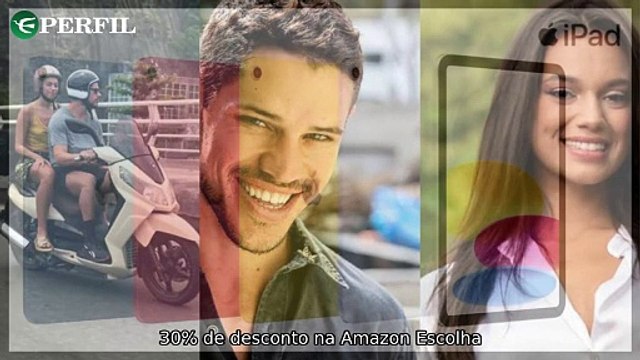 Ex-bbb Alane Dias revela affair com José Loreto, ex-galã da Globo vira vendedor e descontos no iPad 10!