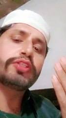 Ya Allha meri toba