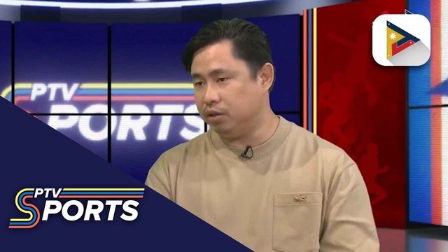 Sport Banter | Sa ating sports banter, ating nakapanayam live sa studio si Harmz “Long Bomb” Hui, isang content creator/player