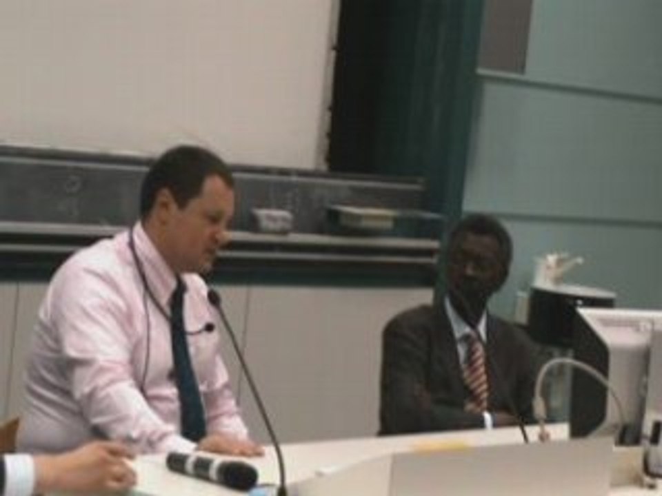 Rwanda: Génocide des Tutsi au Rwanda