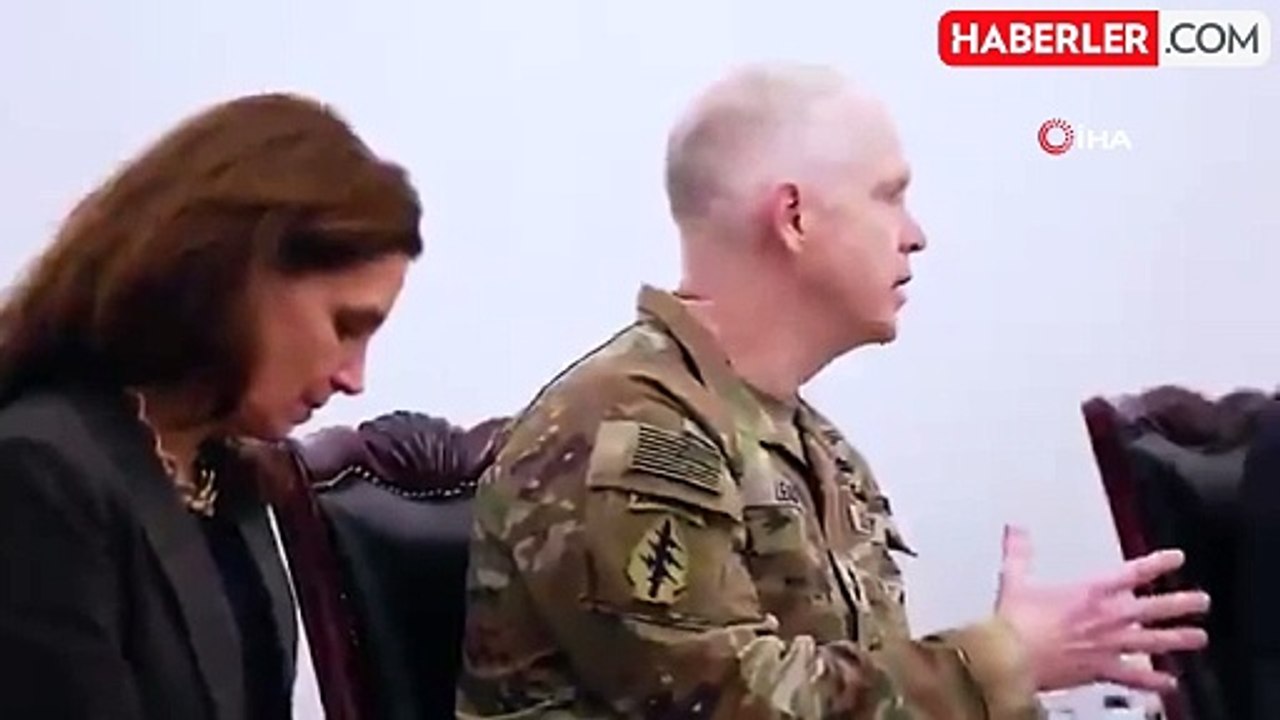 Irak Başbakanı Sudani, DAEŞ'le Mücadelede Uluslararası Koalisyon ile Bir Araya Geldi