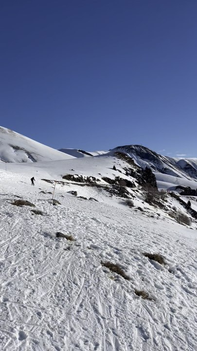 LES BELLES ALPES francaises