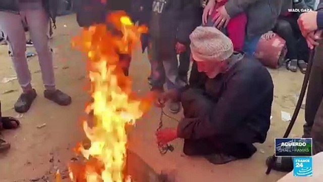 Israel y Hamás cruzan acusaciones de violar el acuerdo de cese el fuego