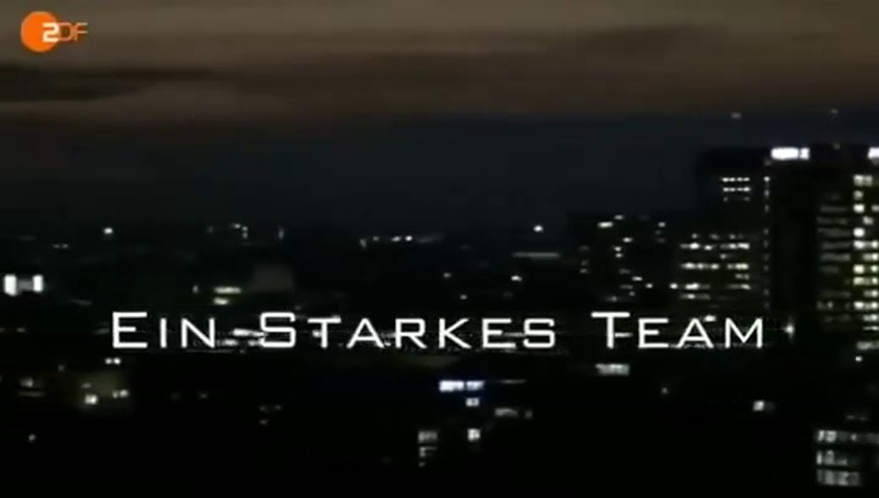 Ein starkes Team -38- Hungrige Seelen