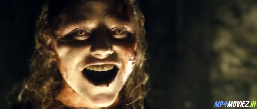 Horror,thriller,Evil Dead ,hindi dubbed movie