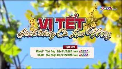 HẠNH PHÚC ĐẾN RỒI - PHẦN 2 - TẬP 414 - LỒNG TIẾNG - PHIM ĐÀI LOAN THVL1 - HANH PHUC DEN ROI P2