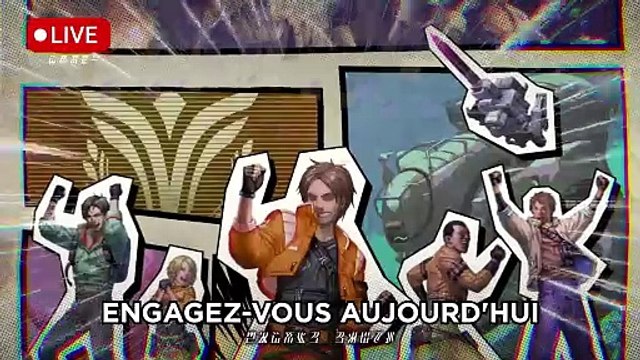 Synduality: Echo of Ada - Trailer de lancement