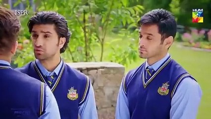 Ehd e Wafa Episode 2 _ English Sub _ Digitally Presented by Master Paints HUM TV