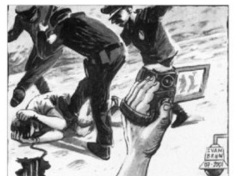 Braves gens n'ayez plus peur