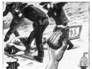 Braves gens n'ayez plus peur