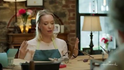 The Perfect Setting 2025 - Best Hallmark