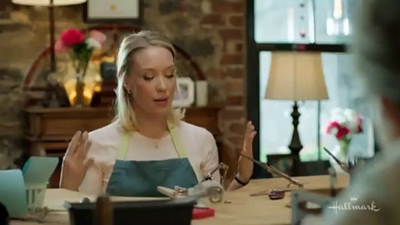 The Perfect Setting 2025 - Best Hallmark