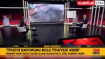 AK Partili eski vekilden Bakan Ersoy'a istifa çağrısı: Suçlu Bakan Bey ve bakanlıktır