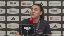 Rueda de prensa Guijarro y Romeu
