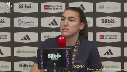 Rueda de prensa Guijarro y Romeu