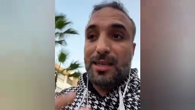 تعليق مصطفى سوينغا على قرار الحكومة فرض ضريبة على المؤثرين وصناع المحتوى ب 30% من أرباحهم- مابلانش 😱