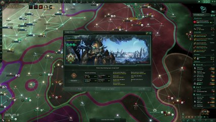Es bilden sich Fronten. | Stellaris | Ep. 18