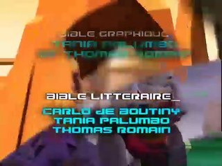 Code Lyoko temporada 2 Capitulo 19