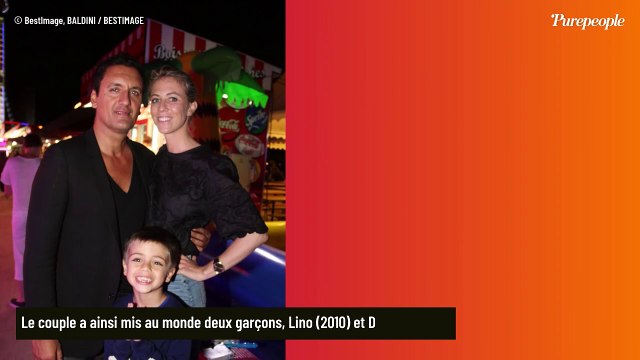 Dany Brillant vit à Paris, loin de sa compagne et ses 3 enfants : Après avoir fait appartement séparé, on fait pays séparé