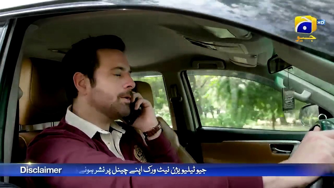 DIL E NADAN EPISODE 41