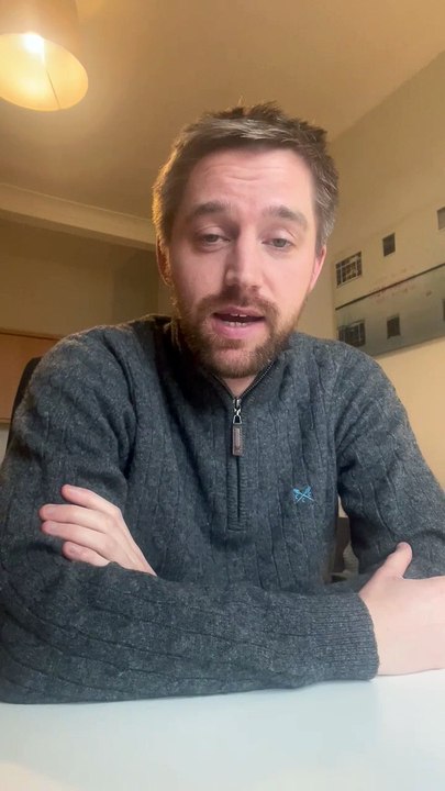 Walking the West Highland Way - My fundraiser for Cancer Research UKCharity