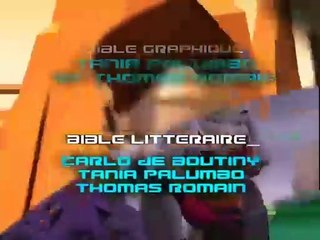 Code Lyoko temporada 2 Capitulo 23