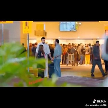 Great Pakistani telefilm of Armeena rana khan