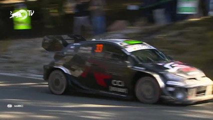 Monte-Carlo - Ogier s’est imposé