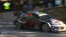 Monte-Carlo - Ogier s’est imposé