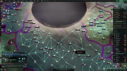 Kleine Deals unter Nachbarn. | Stellaris | Ep. 23