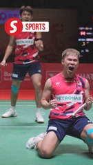 Man-Tee look forward to CNY celebration after winning big 'ang pow'