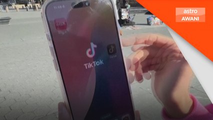 Trump bincang dengan beberapa pihak, keputusan dalam 30 hari