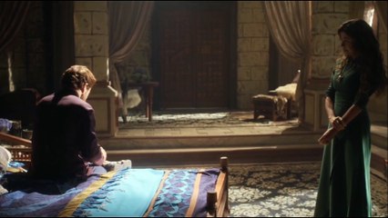 SERIE REYES TEMP 8 CAP 25  Reyes La Consecuencia