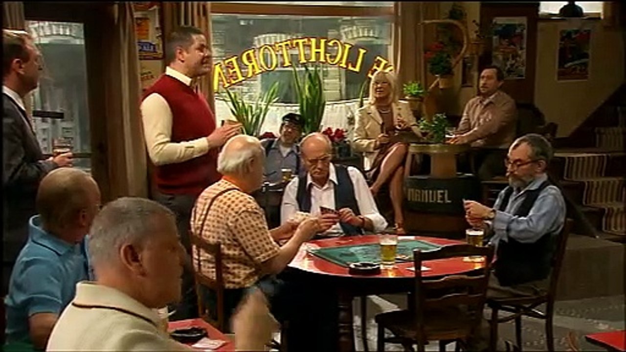 lili en marleen S09 E11 Kaas met gaten