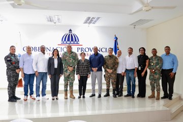 DGM abrirá extensiones en cada provincia para agilizar y mejorar la gestión migratoria