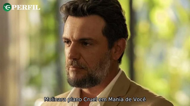 Escândalos e reviravoltas: Molina planeja assassinato, Virginia exposta e revolta no BBB 25