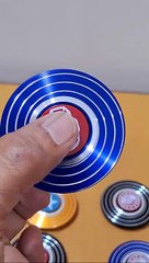 Spider-Man Meets Captain America The Ultimate Marvel Spinner Showdown