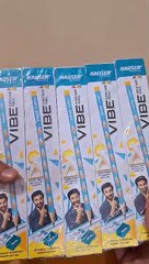 Hauser Artz Vibe Super Dark Pencil