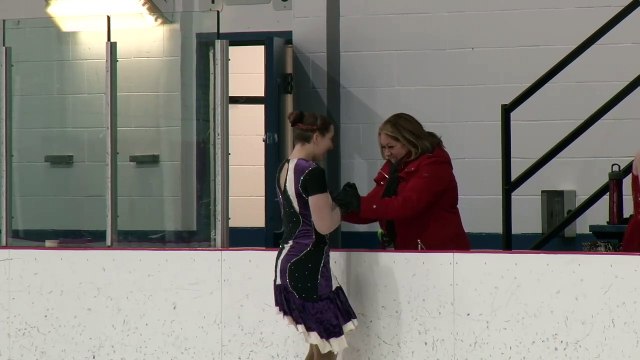 FINREGOU2025 - Star 5 Artistique Dames (2/2)