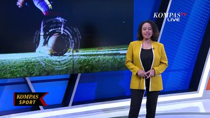 Gerald Vanenburg Resmi Latih Timnas U-23