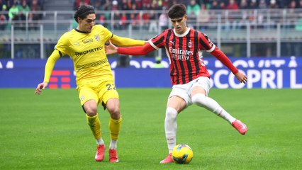 Milan-Parma, Serie A 2024/25: la partita