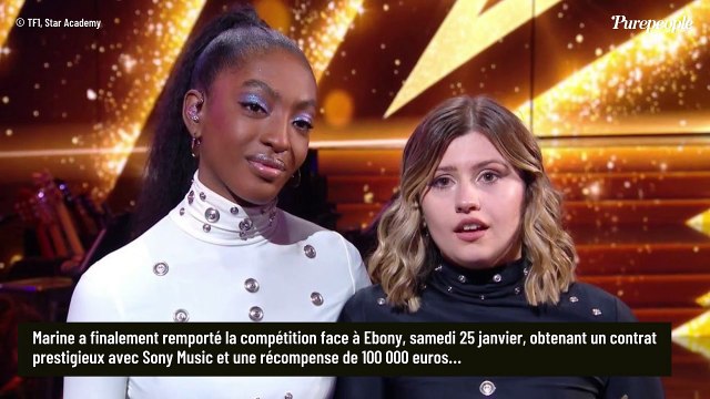 On ne lui pardonne pas son soutien à Ebony alors qu’elle vient du Nord, une célèbre Miss France en prend pour son grade !