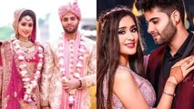 Youtuber Rishi Athwani Himanshi Tekwani Divorce After 5 Years Reason, Networth Comparison...