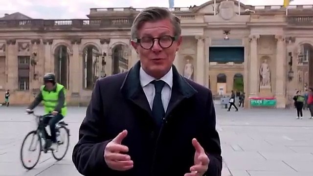 Nicolas Florian, maire de Bordeaux de 2019 à 2020, présenté comme le dauphin d'Alain Juppé, est décédé brutalement à seulement 55 ans après un AVC massif